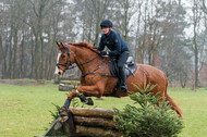 Geländetraining Wesel Obrighoven (19.+20.03.2022)