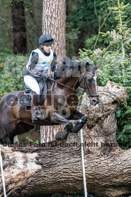 Vielseitigkeit RSV Wesel Obrighoven (26.+27.09.2020)