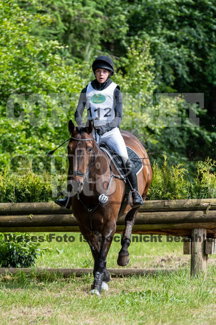 Westerstede Horse Trials 2021