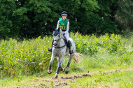 Westerstede Horse Trials (10.-13.06.2021)
