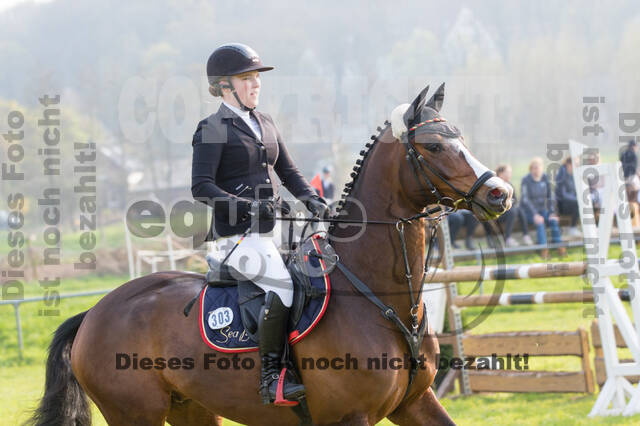 RV Seydlitz Kamp (06.+07.04.2019)