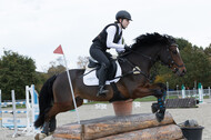 IGV Lehrgang der Sieger der Cups mit Frank Ostholt