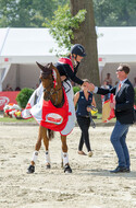 FEI European Championship Eventing 2017