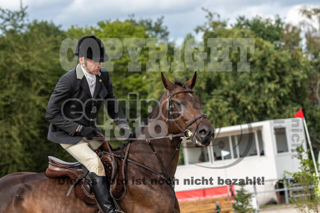 Landesturnier Rheinland, Vielseitigkeit, 22.+23.08.2020