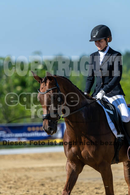 Westerstede Horse Trials 2021