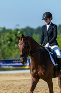 Westerstede Horse Trials 2021