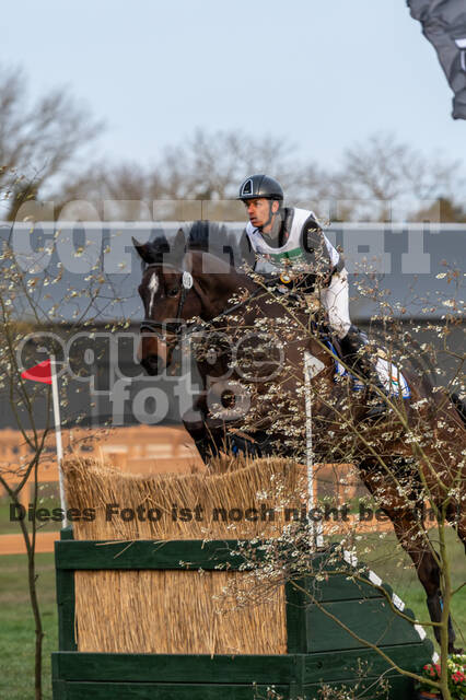 Kronenberg - De Peelbergen (02.04.2022)