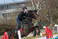 Trainingsturnier Langenfeld (12.+13.03.2022)