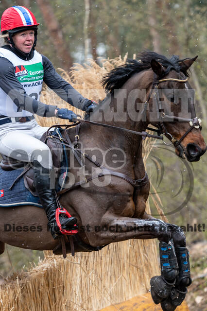 Kronenberg - De Peelbergen (02.04.2022)