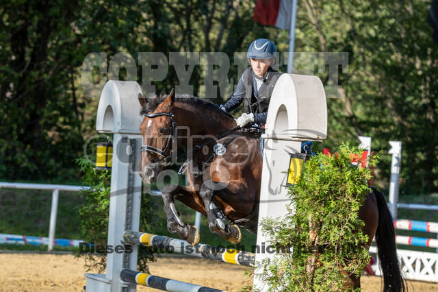 RFV Dinslaken-Hiesfeld (Herbstturnier)