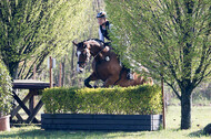 Vielseitigkeitsturnier RV Lippe-Bruch-Gahlen