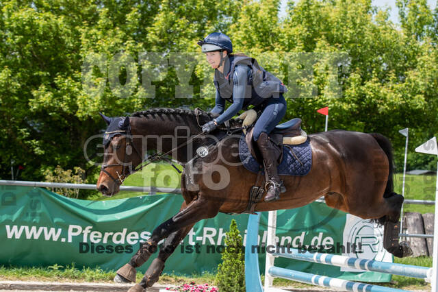 Test of Choise Langenfeld (29.+30.05.2021)