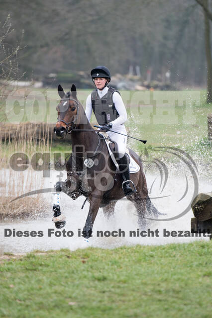 Geländetage RVO St. Hubertus Wesel-Obrighoven (23.-24.03.2019)