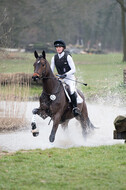 Geländetage RVO St. Hubertus Wesel-Obrighoven (23.-24.03.2019)