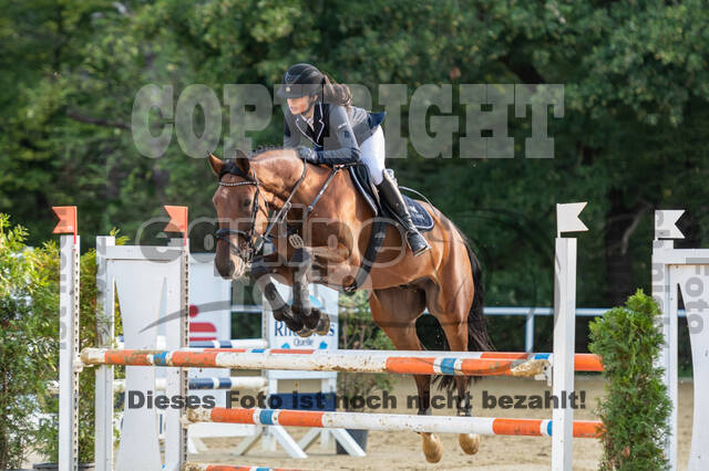 RFV Dinslaken-Hiesfeld (Herbstturnier)
