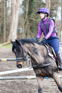 Geländetraining Hamminkeln, Karfreitag