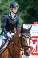 Goldene Schärpe 2021 - Ponys