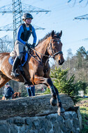 Geländetraining Wesel Obrighoven (19.+20.03.2022)