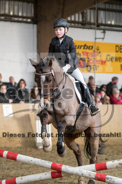 Vierkampf Kreismeisterschaft Wesel 2018