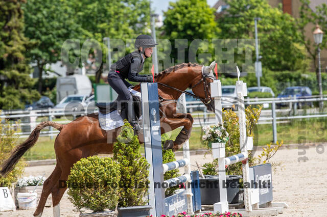 Test of Choise Langenfeld (29.+30.05.2021)