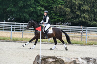 Late-Entry-Vielseitigkeit Langenfeld (11.+13./14.06.2020)