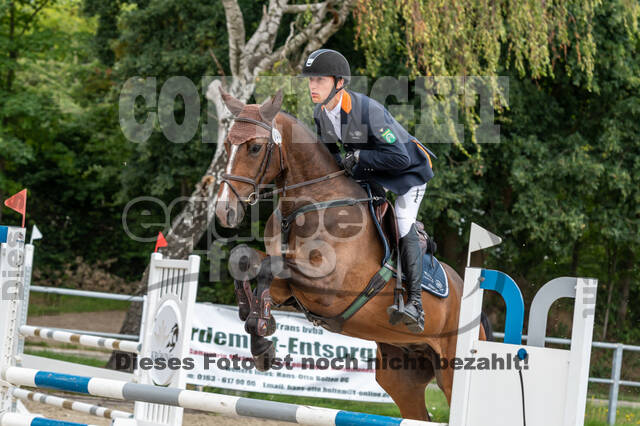 Late-Entry-Vielseitigkeit Langenfeld (06.+07.07.2020)