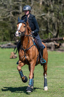 Geländetraining Wesel bei Jarno (18.04.2022)