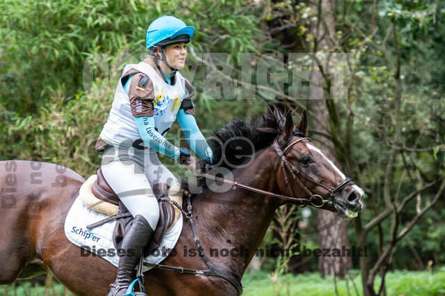 Vielseitigkeit RSV Wesel Obrighoven (26.+27.09.2020)