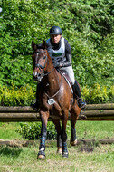 Westerstede Horse Trials 2021