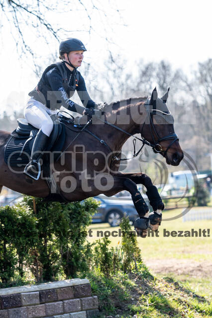 Geländetage beim RSV St. Hubertus Wesel Obrighoven (26.+27.03.2022)