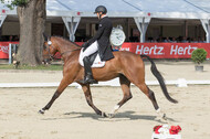 FEI European Championship Eventing 2017