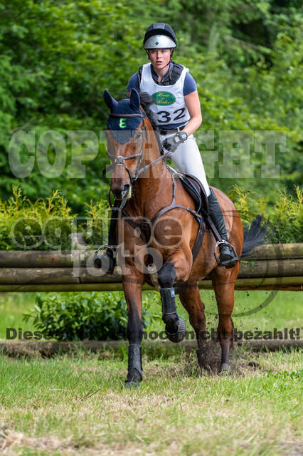 Westerstede Horse Trials 2021