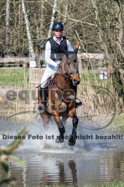 Geländetage beim RSV St. Hubertus Wesel Obrighoven (26.+27.03.2022)