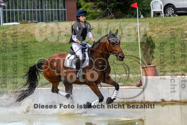 Late-Entry-Vielseitigkeit Langenfeld (11.+13./14.06.2020)