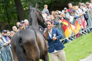 FEI European Championship