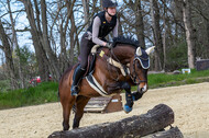 Geländetraining ZRFV Hamminkeln (24+25.04.2021)