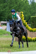 Westerstede Horse Trials (10.-13.06.2021)