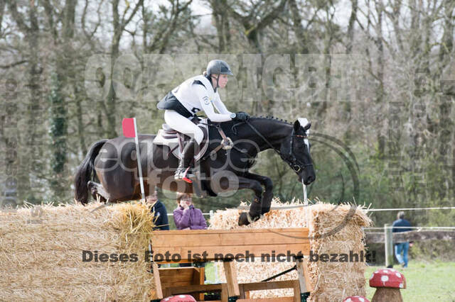 Geländetage RVO St. Hubertus Wesel-Obrighoven (23.-24.03.2019)