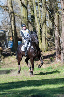 Geländetage beim RSV St. Hubertus Wesel Obrighoven (26.+27.03.2022)