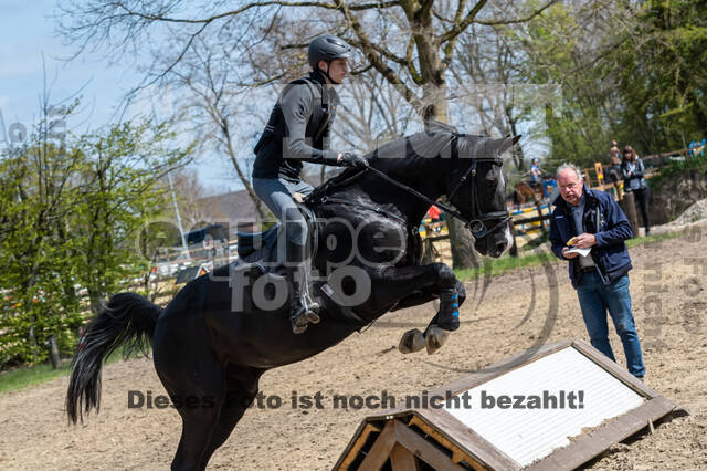 Geländetraining ZRFV Hamminkeln (24+25.04.2021)
