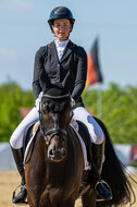 Westerstede Horse Trials 2021
