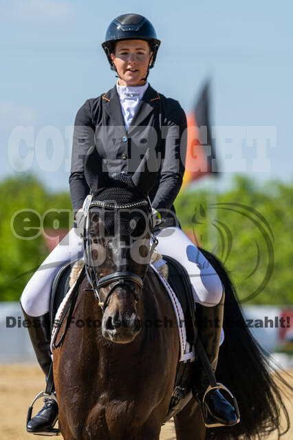 Westerstede Horse Trials 2021