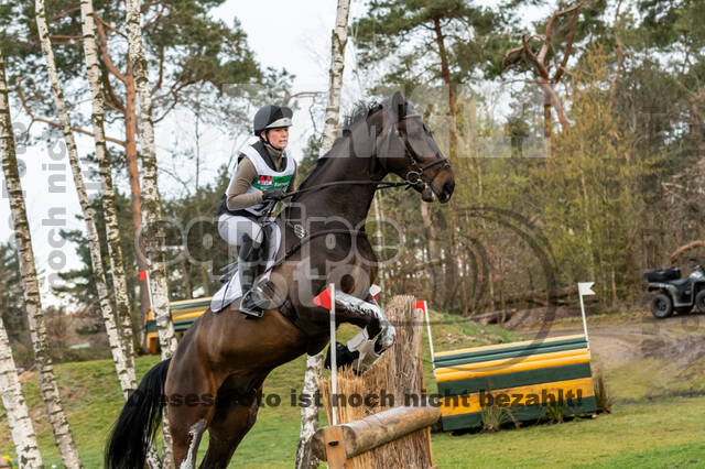 Kronenberg - De Peelbergen (02.04.2022)