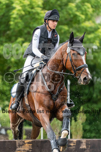 Late-Entry-Vielseitigkeit Langenfeld (11.+13./14.06.2020)