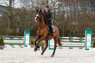 Trainingsturnier Langenfeld (12.+13.03.2022)