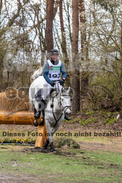 Kronenberg - De Peelbergen (02.04.2022)