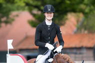 Sterne über Münster 2019 - CCI***S