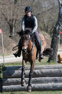 Trainingsturnier Langenfeld (12.+13.03.2022)