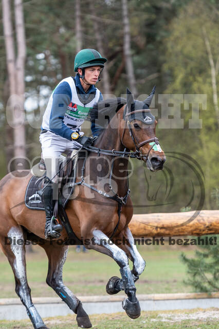 Kronenberg - De Peelbergen (02.04.2022)