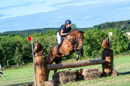 Bonn-Rodderberg Late-Entry-Vielseitigkeit (30.06.2020)